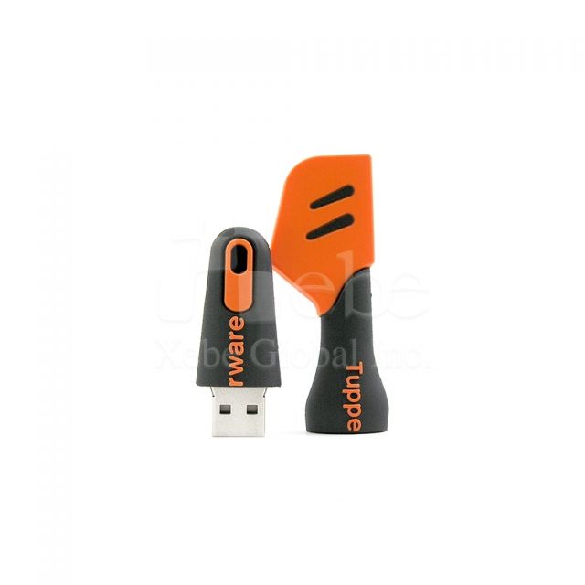 Custom gifts spatula USB