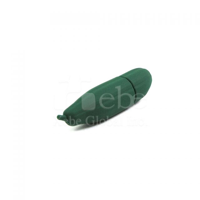 Company promotional items Vegetable flash drive