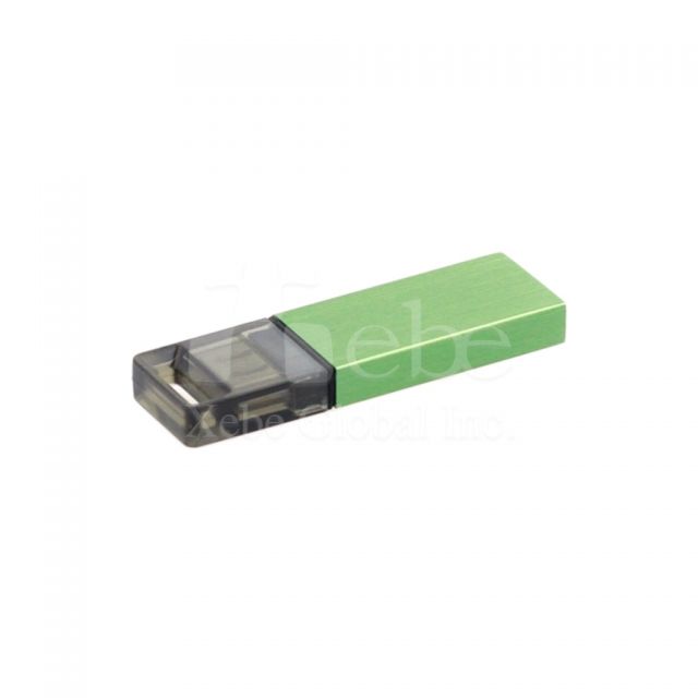 Simple micro USB mobile USB flash drive