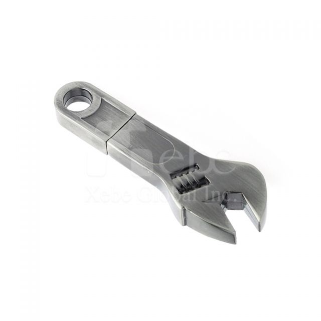 Promotional items wrench flash drive