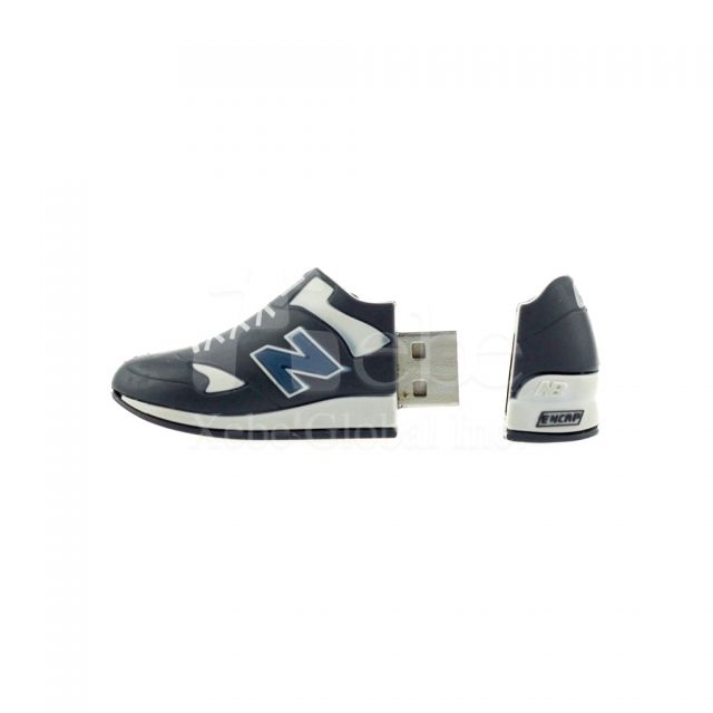 Business gifts shoes USB