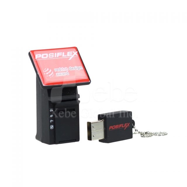 Corporate business gifts model USB