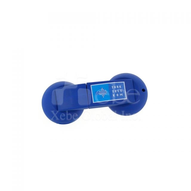 Corporate gifts telephone USB