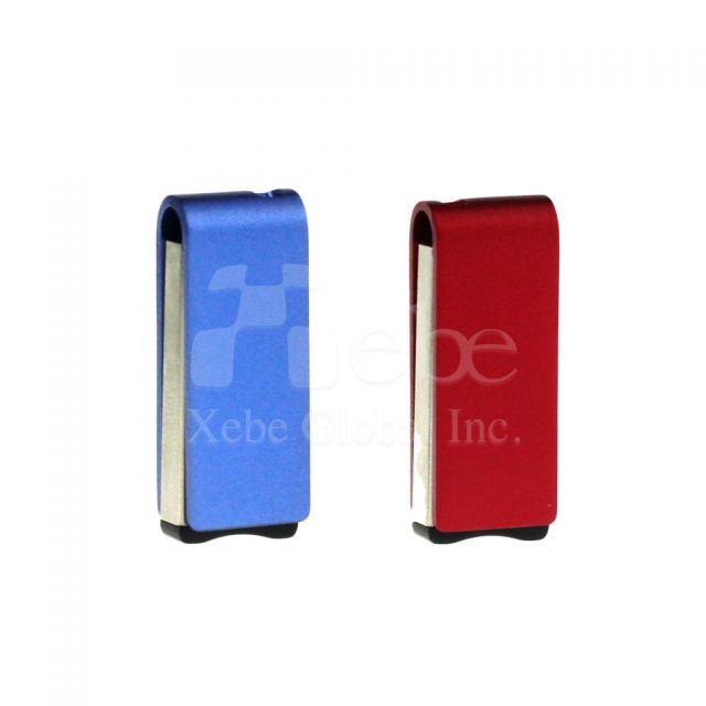 Business promotional products metal USB