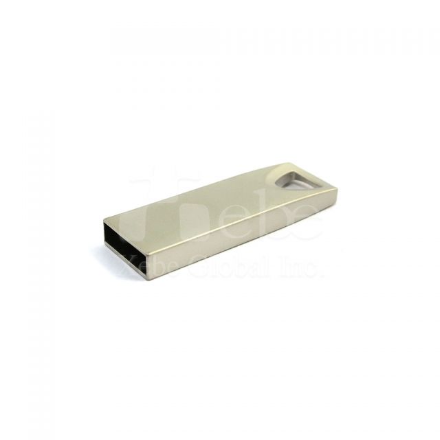 Simple USB 3 flash drive
