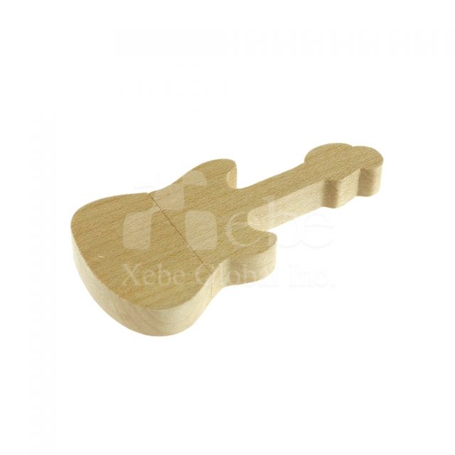 Awesome gifts customized instrument USB