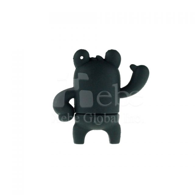 Formosan black bear USB special gifts