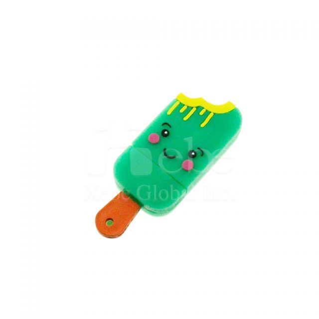 Popsicle flash drive Creative gift ideas