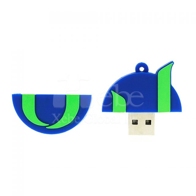 Custom USB flash drives unique corporate gifts