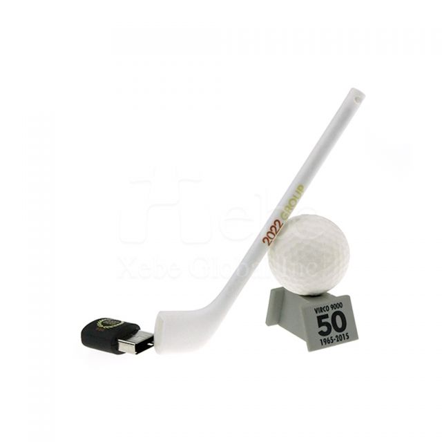 Hockey stick custom USB Souvenir for corporate