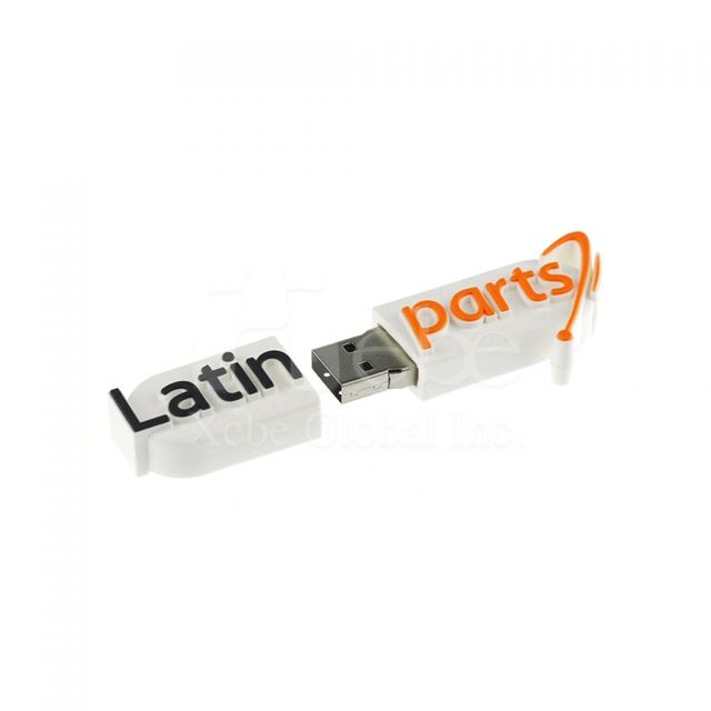 Company LOGO USB drive business promotional gifts