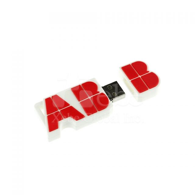 Corporate custom USB Personalized gifts
