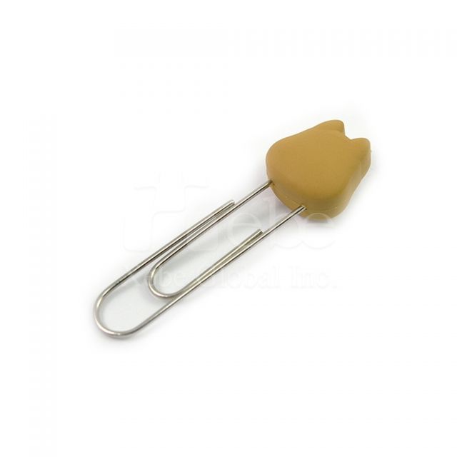 Dog paper clips