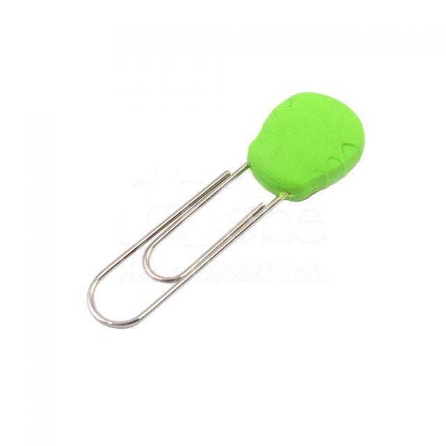 Custom paper clips PVC paper clips