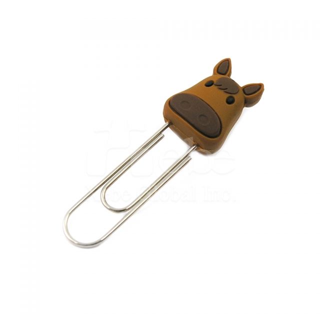 Cool paper clips horse paperclip