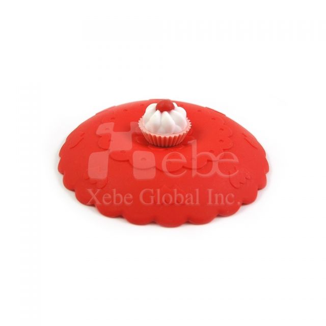 Cake cup cover
