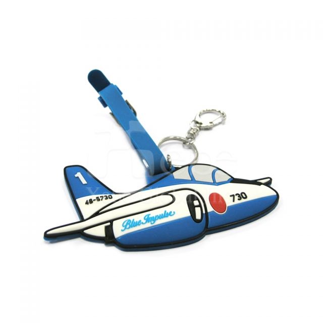 Aircraft bag tags