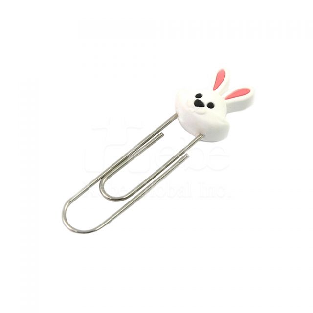 Personalized office gifts decorative paper clips