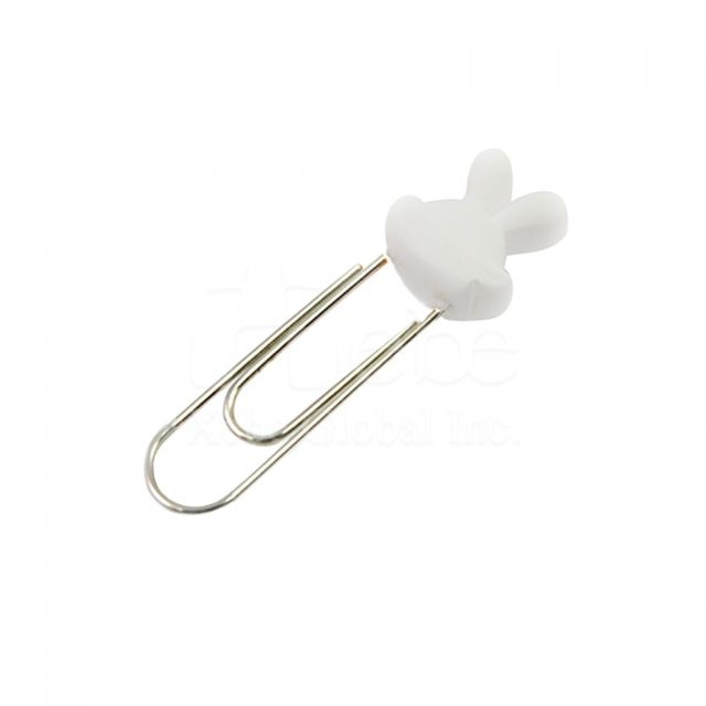 Personalized office gifts decorative paper clips