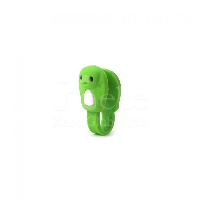 Special gifts headphone winder