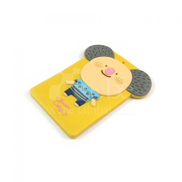 Cute Id holder