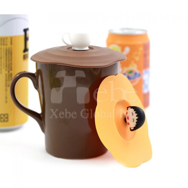 Coffee cup cup lids