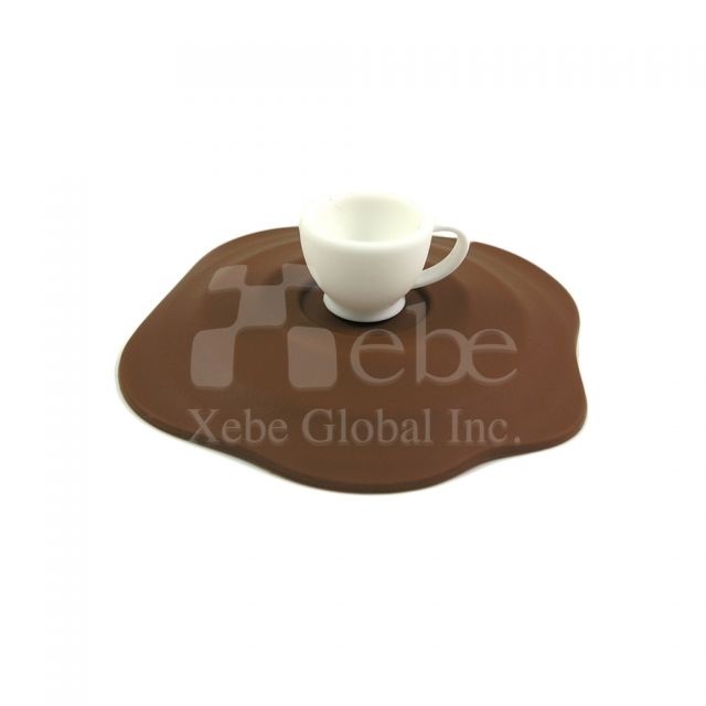 Coffee cup cup lids