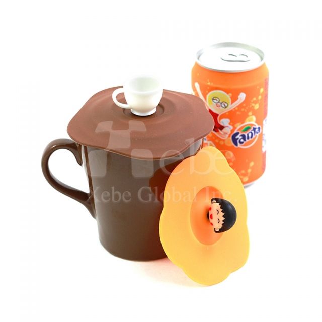 Coffee cup cup lids