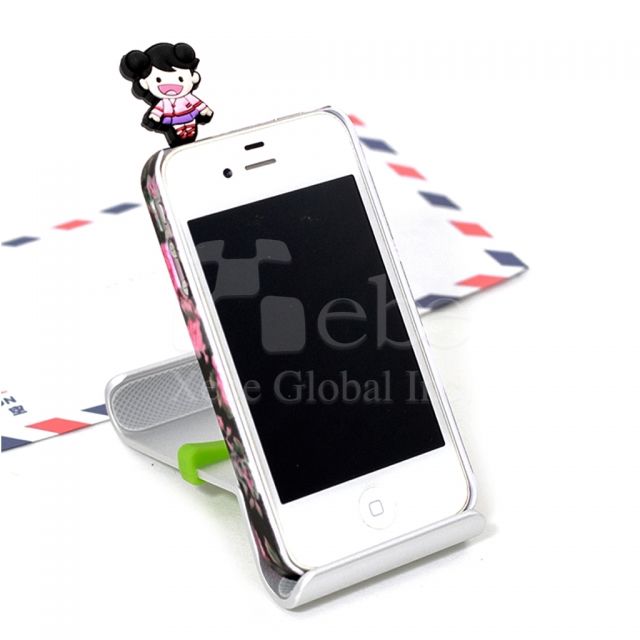 Personalized gifts anime dust plug