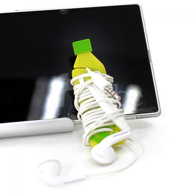 Corporate gift ideas fish bone cable winder