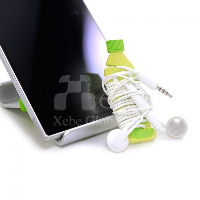 Corporate gift ideas fish bone cable winder