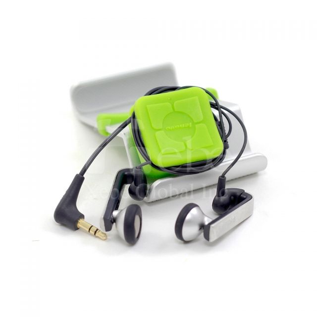 Creative gifts cable winder