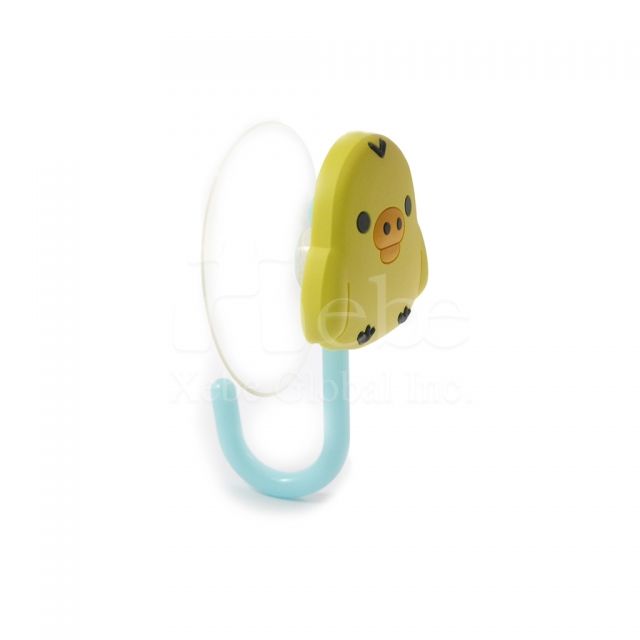 Cartoon coat hooks