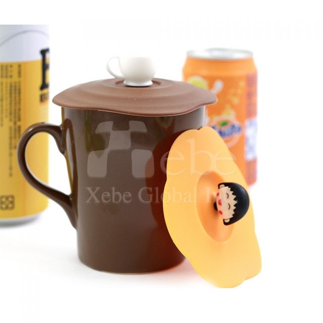 Customized products cartoon cup cover