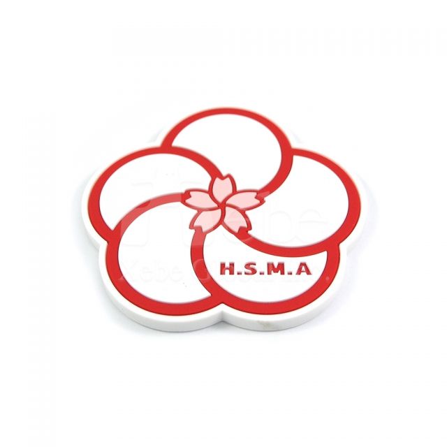 Corporate gifts personalized coasters