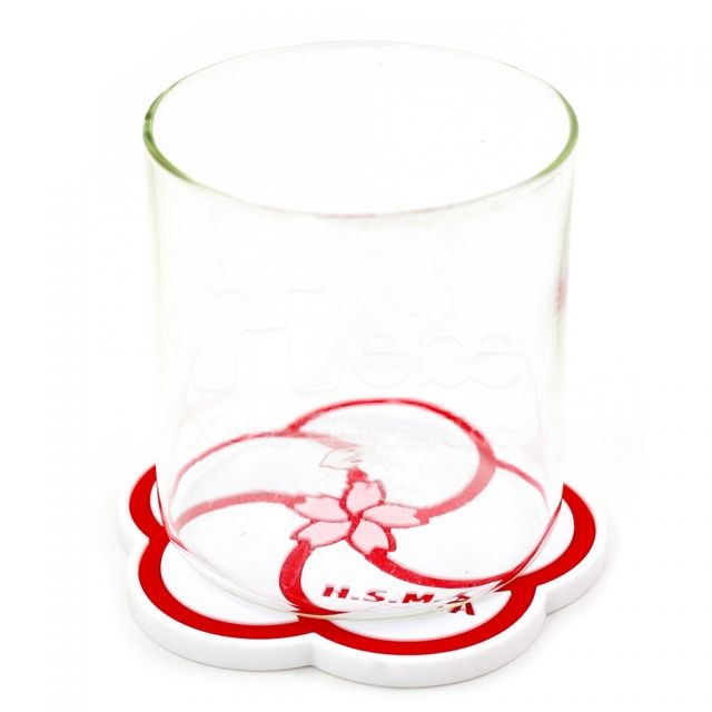 Corporate gifts personalized coasters