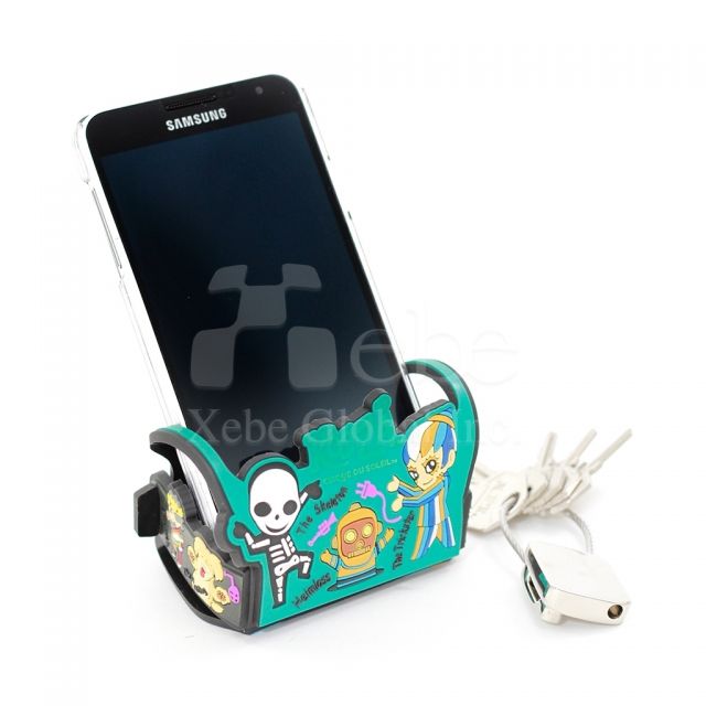 Phone holder