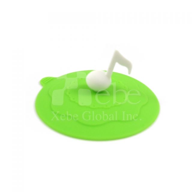 Unique corporate gifts note cup cover