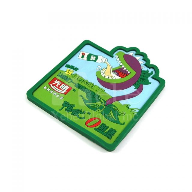 Interesting drink coasters