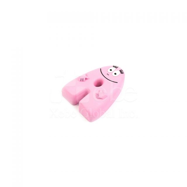 English letter fridge magnets