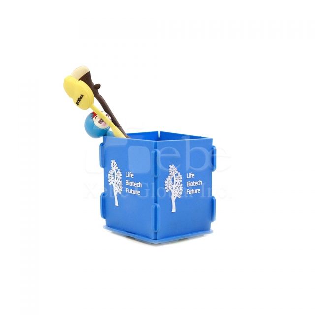 Gift ideas pencil holder