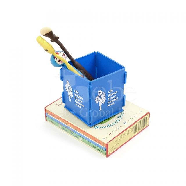 Gift ideas pencil holder