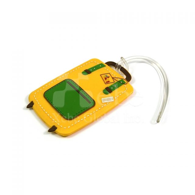 Promotion gifts luggage tags