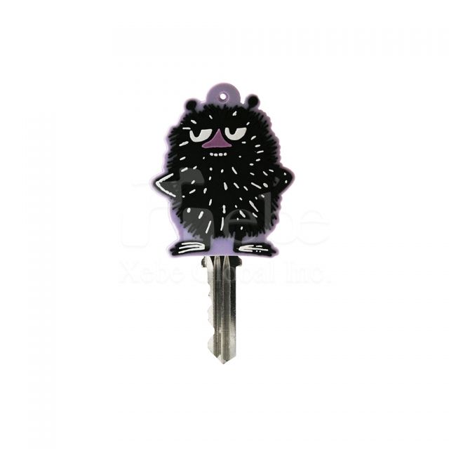 Cute key covers