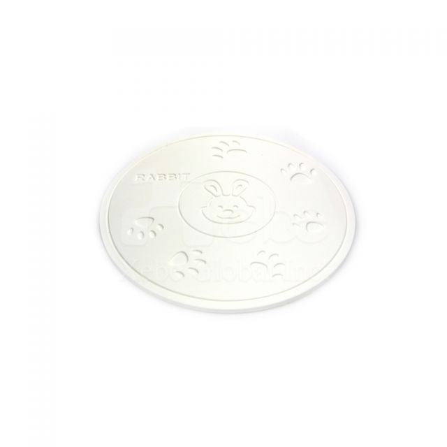 Rabbit placemats and coasters