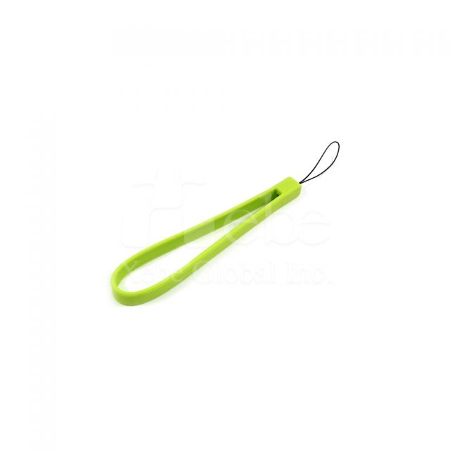 Simple phone strap