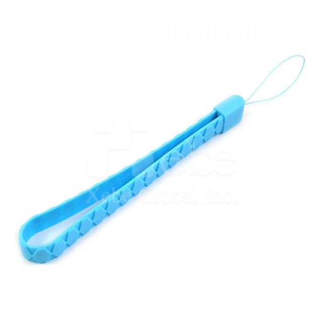 Simple phone lanyard