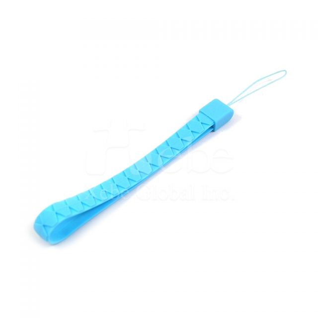 Simple phone lanyard