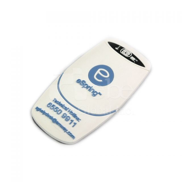 Promotional magnets