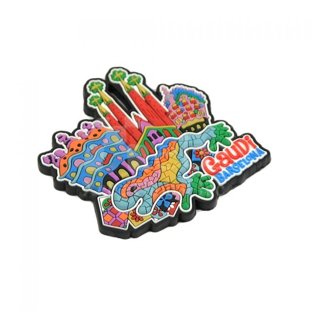 Creative office gifts custom fridge magnets